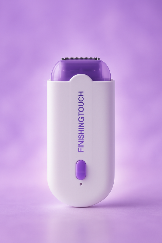 Aeshty Finishing Touch Trimmer